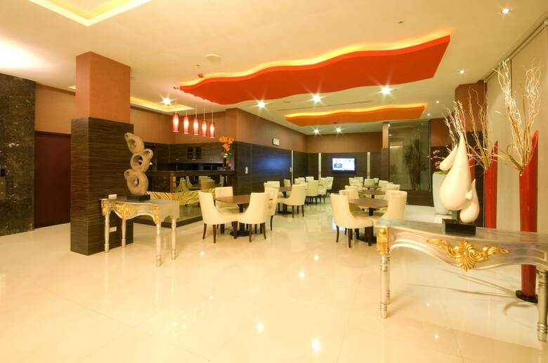 Hotel Fortune Villa Motel