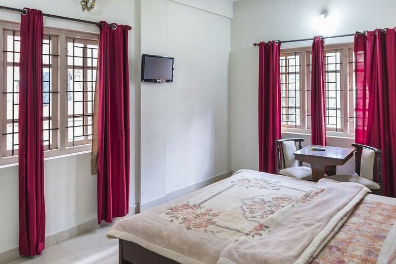 Guesthouser 3 Bhk Cottage 563f