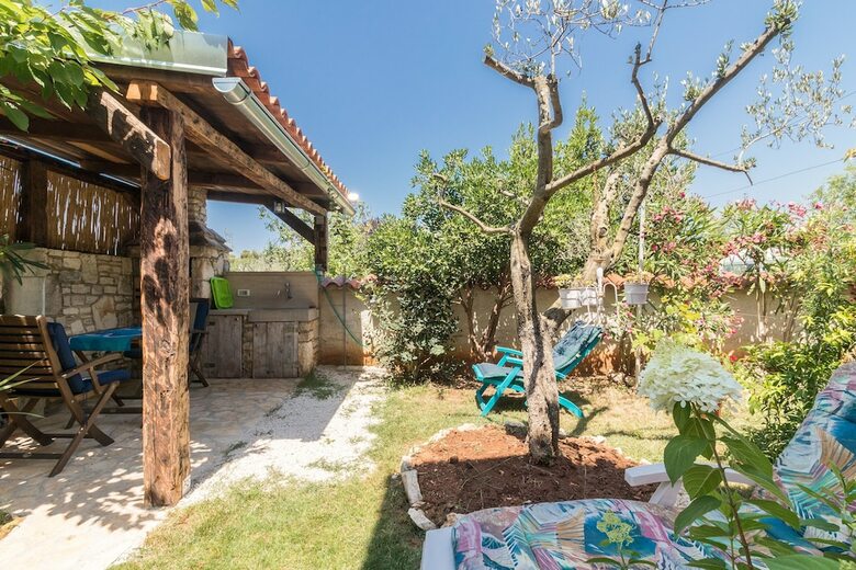 Apartamentos Villa Marizella