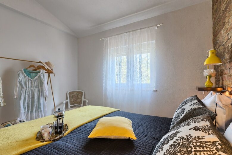 Apartamentos Villa Marizella