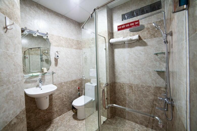 Son Thuy Hotel 2