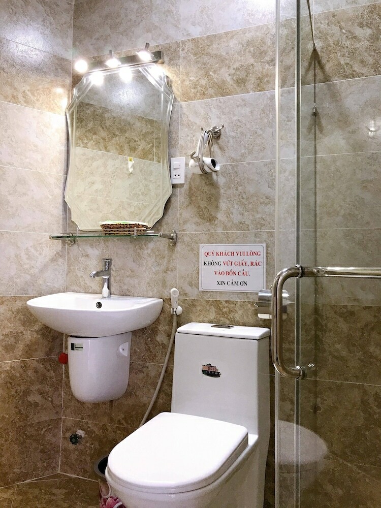 Son Thuy Hotel 2