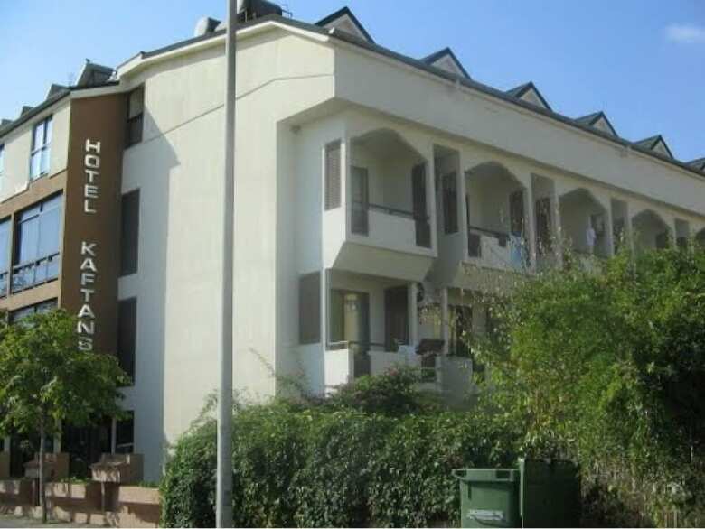 Kaftans Hotel By Rrh&r - All Inclusive - Adults Only
