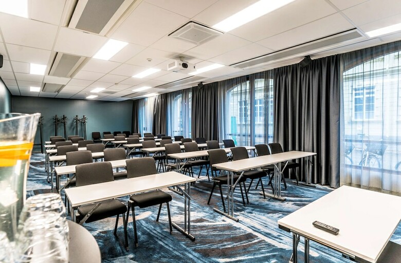 Hotel Scandic Frimurarehotellet