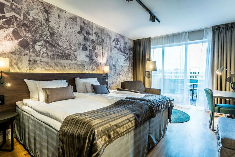 Hotel Scandic Frimurarehotellet