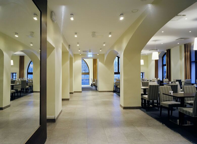 Hotel Scandic Frimurarehotellet
