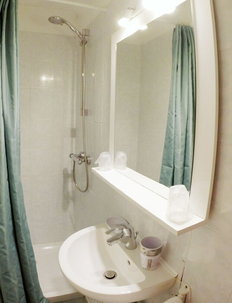 Hotel H�tel L'oustaou