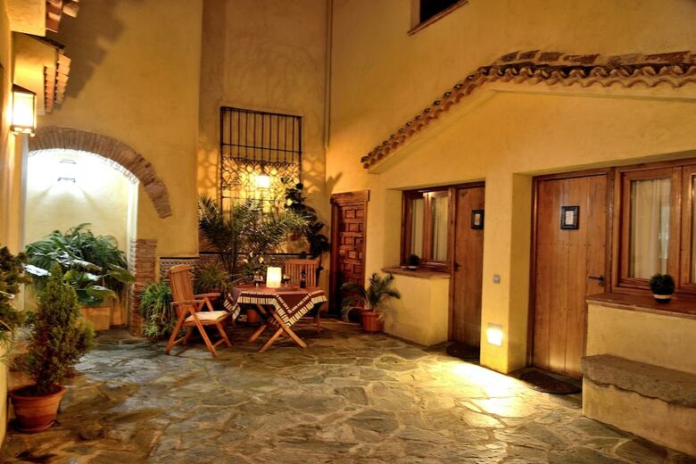 Agroturismo La Botica