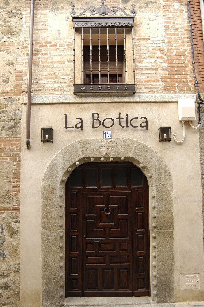 Agroturismo La Botica