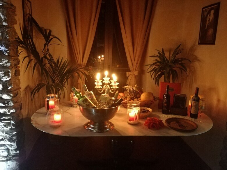 Posada Albergo Diffuso Borgo Dei Greci