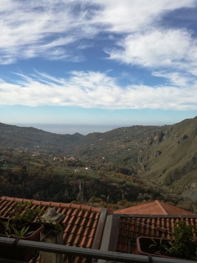 Posada Albergo Diffuso Borgo Dei Greci