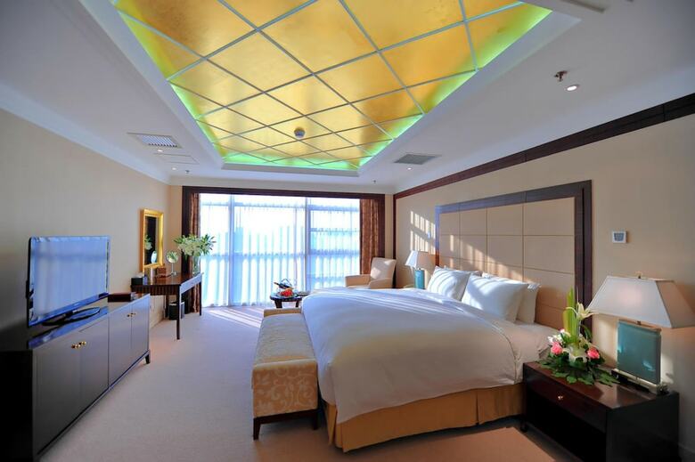 Beijing Broadcasting Tower Hotel