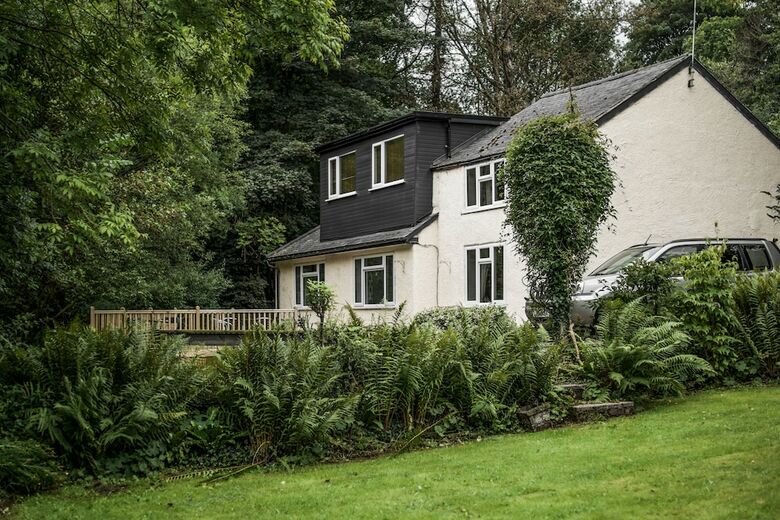 Babbling Brook Cottage
