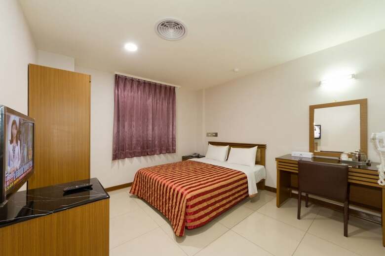 Song San Hotel