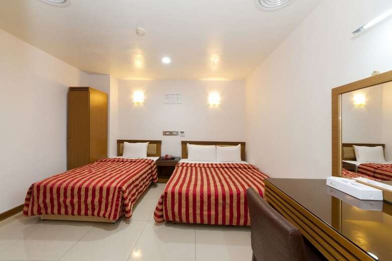 Song San Hotel