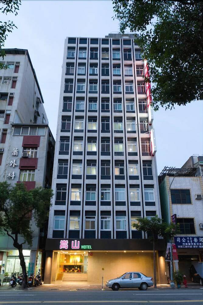 Song San Hotel