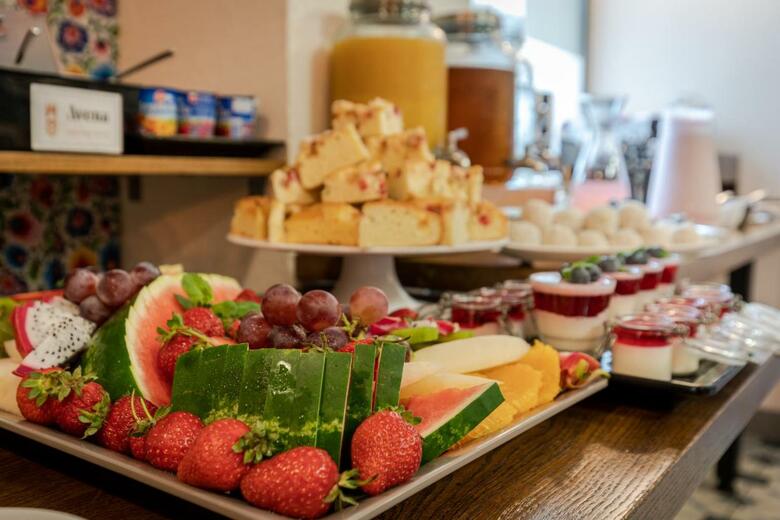 Avena  By Artery Hotels
