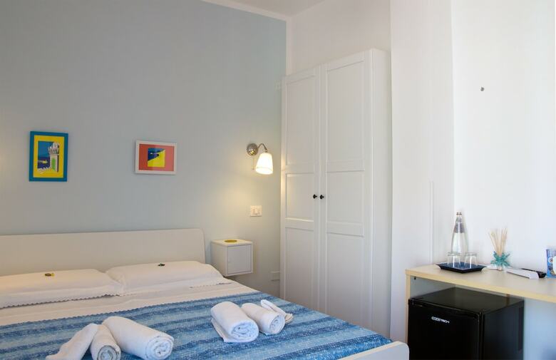 Da Fabio Bed And Breakfast