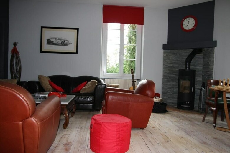Hotel G�te Park Des Collines