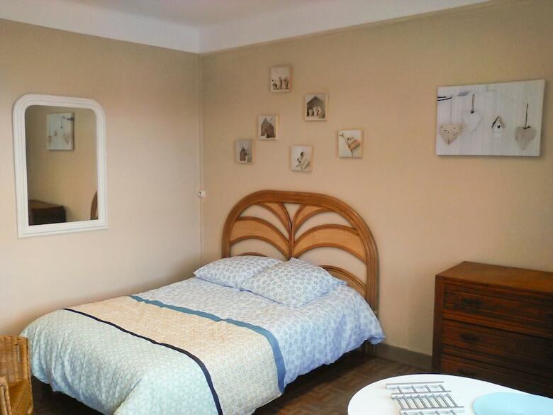 Apartamento Appartements Rue Bourbon