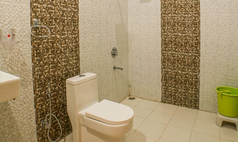 Hotel Treebo R S Palace Pushkar