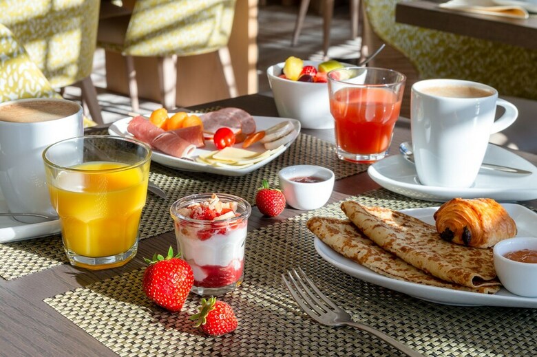Hotel H�tel Ginkgo