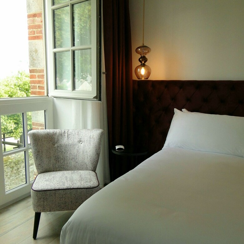 Hotel H�tel Ginkgo
