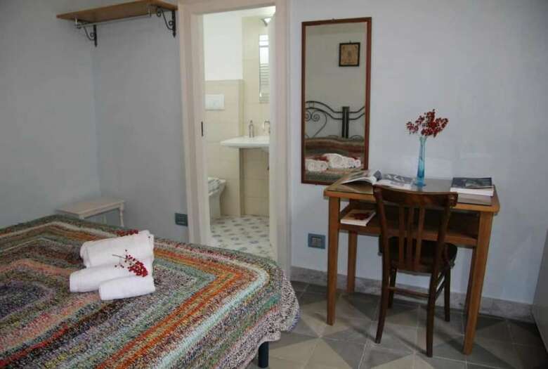 Df Bed And Breakfast