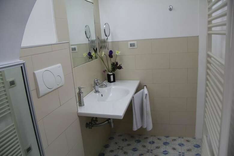 Df Bed And Breakfast
