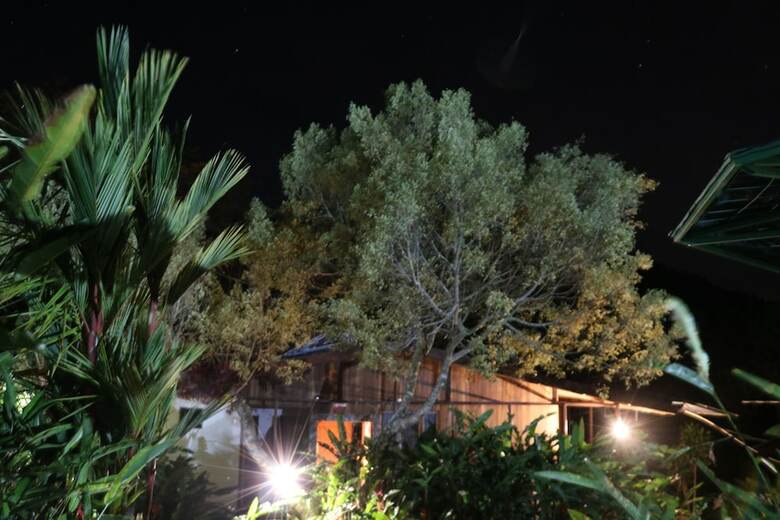 Hotel De Monta�a El Pelicano