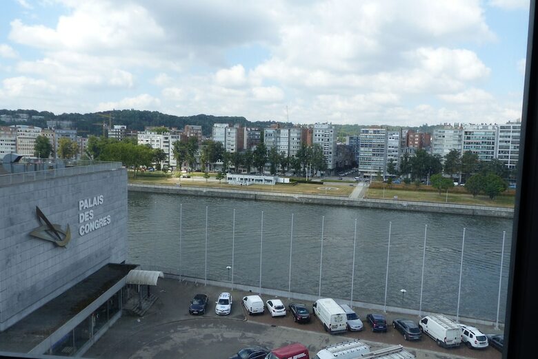 Van Der Valk Hotel Li�ge Congr�s
