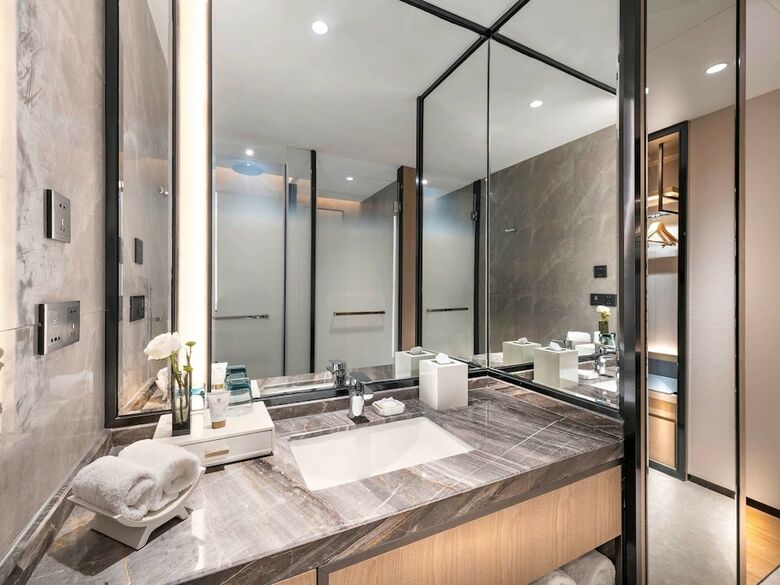 Hotel Grand Mercure Wuhan Qiaokou