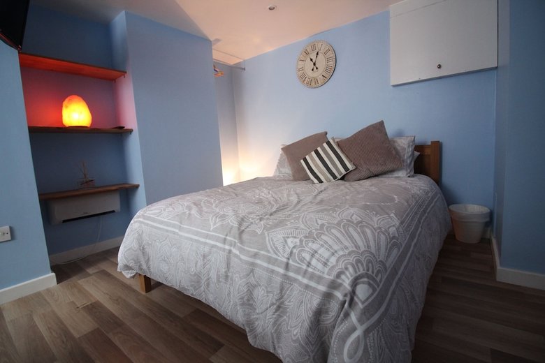 Apartamentos The Snug