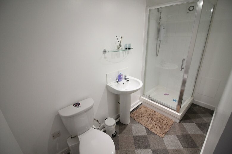 Apartamentos The Snug