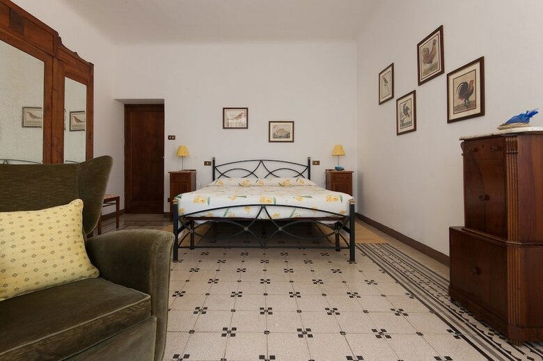 Villa Bengodi