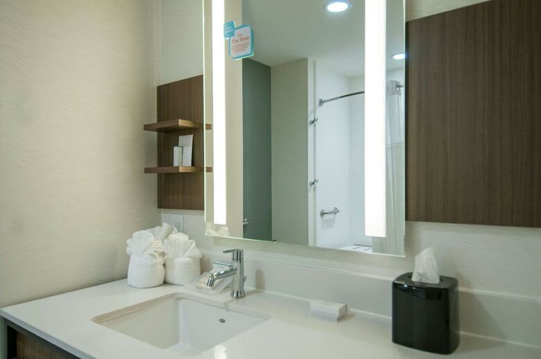 Hotel Hilton Garden Inn Jackson/clinton