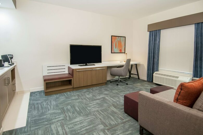 Hotel Hilton Garden Inn Jackson/clinton