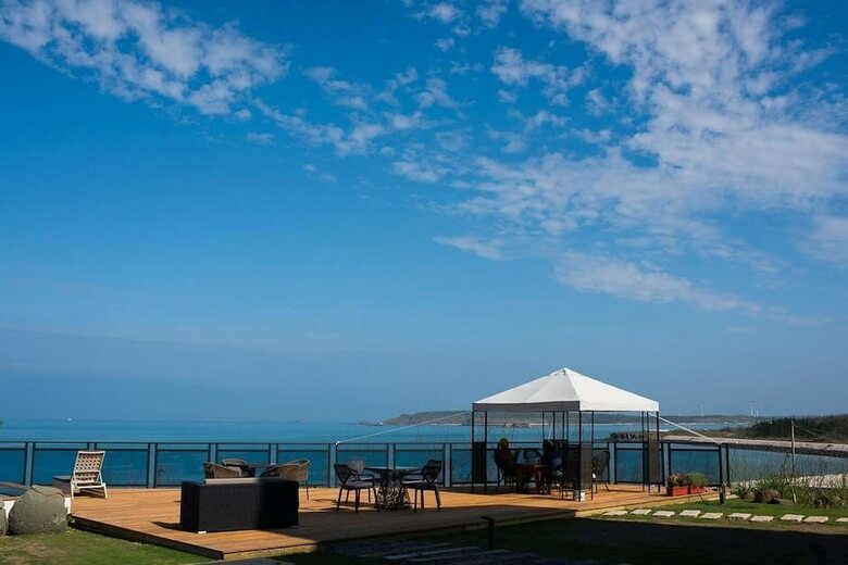 Hotel Villa Iris