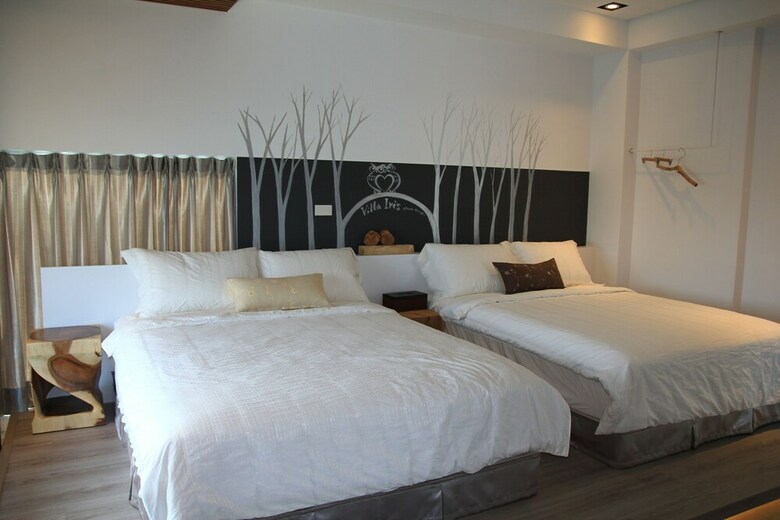 Hotel Villa Iris