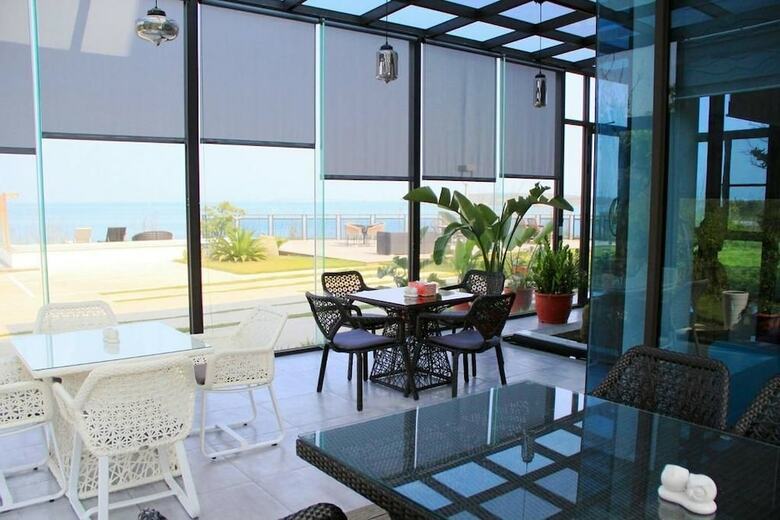 Hotel Villa Iris