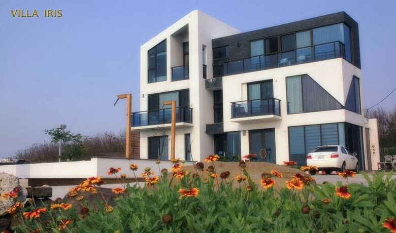 Hotel Villa Iris