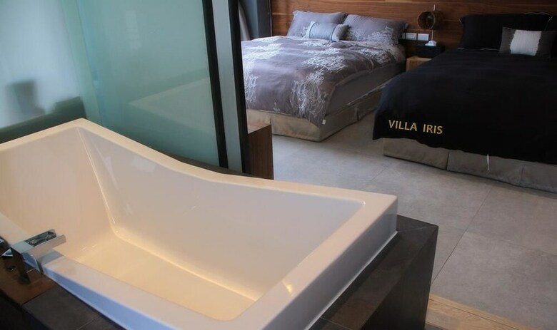 Hotel Villa Iris