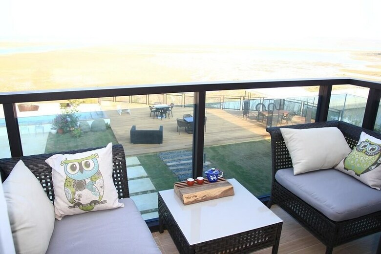 Hotel Villa Iris