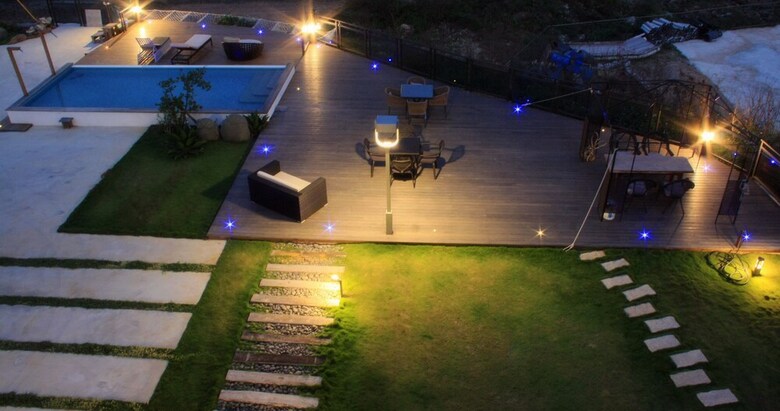 Hotel Villa Iris
