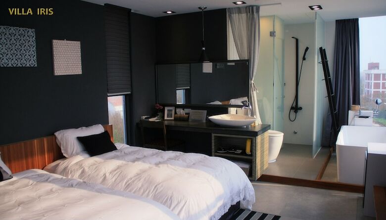 Hotel Villa Iris