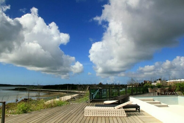 Hotel Villa Iris