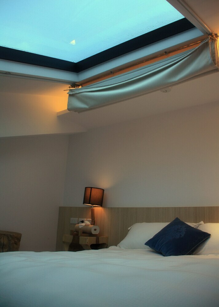 Hotel Villa Iris