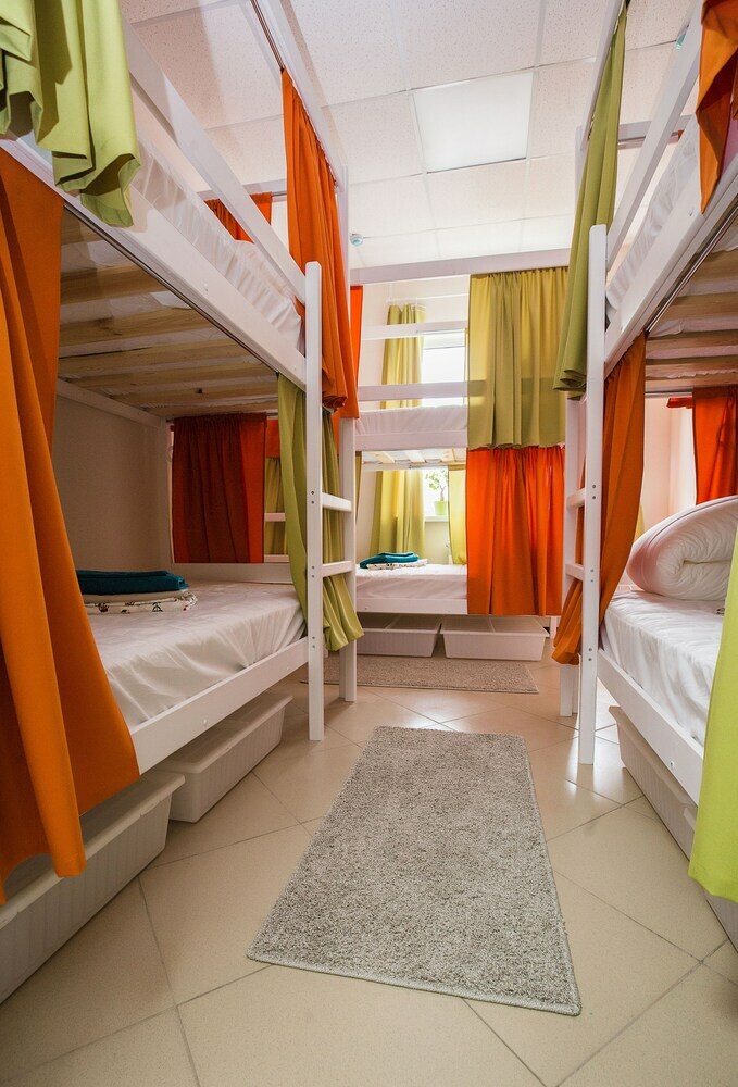 Hostal Hostel "rest"