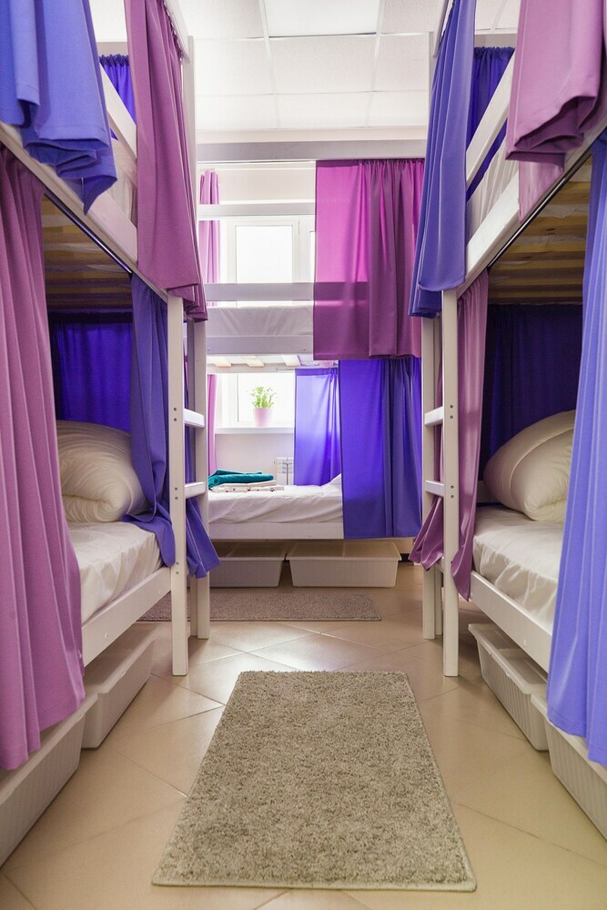 Hostal Hostel "rest"