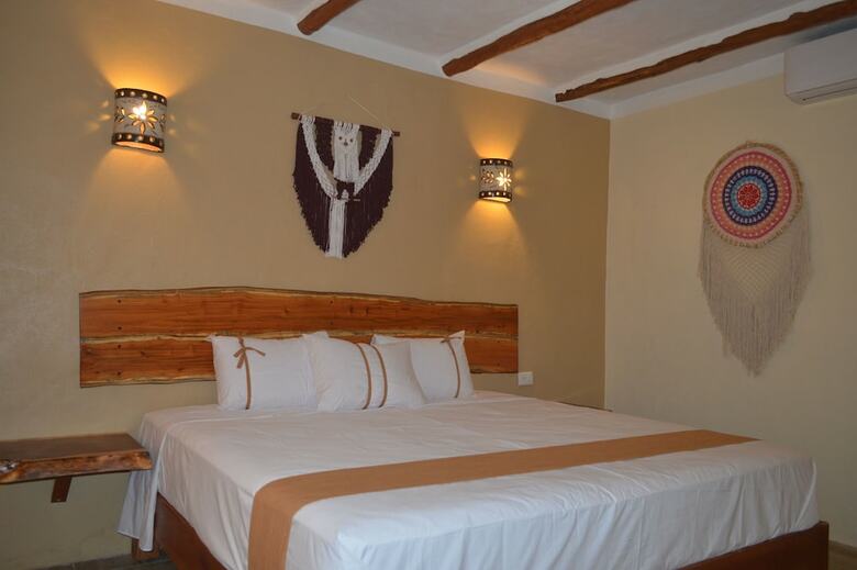 Bed & Breakfast Casa San Juan